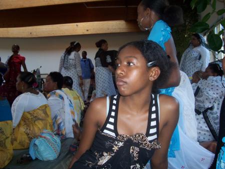 ma soeur